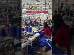 Απελευθερώστε το δυναμικό της ομάδας σας με ένα εξατομικευμένο λογότυπο Custom Team Jersey Sublimation Soccer Jerseys